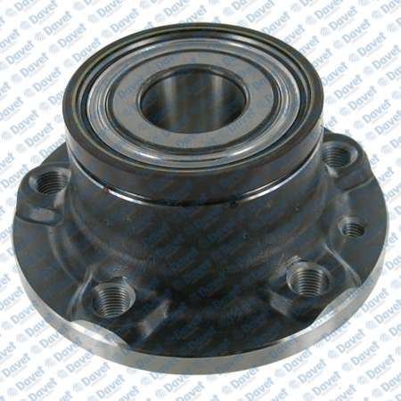 GRS H107 Arka Teker Poryasi Rulmanli Doblo-Practico 10-> 5 Bijon 30×120*54 Abs